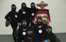 Elferratssitzung 2008 – Eintagsfliege