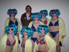 Elferratssitzung 2009 – Wir sind Schön