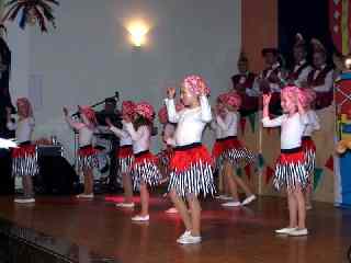 Elferratssitzung 2006 – Piraten