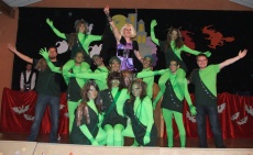 Elferratssitzung 2012 – Die rätselhaften Nauraka