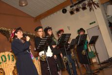 Elferratssitzung 2013 – Klageweiber III