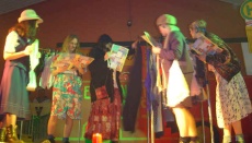 Elferratssitzung 2004 – Die Werbeverkaufsveranstaltung