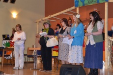 Elferratssitzung 2015 – Wunder Box