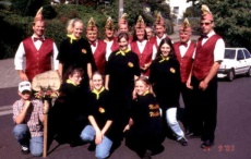 Neudöffer Weibsvolk 2003