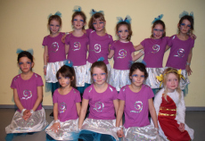 Elferratssitzung 2016 – Asterix und Obelix im Köhlstielland